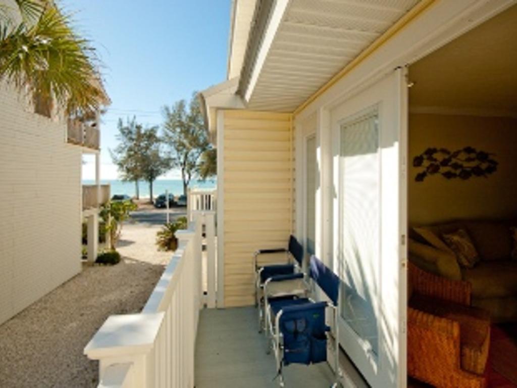 Safari Suite Bradenton Beach Kültér fotó