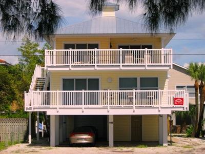 Safari Suite Bradenton Beach Kültér fotó