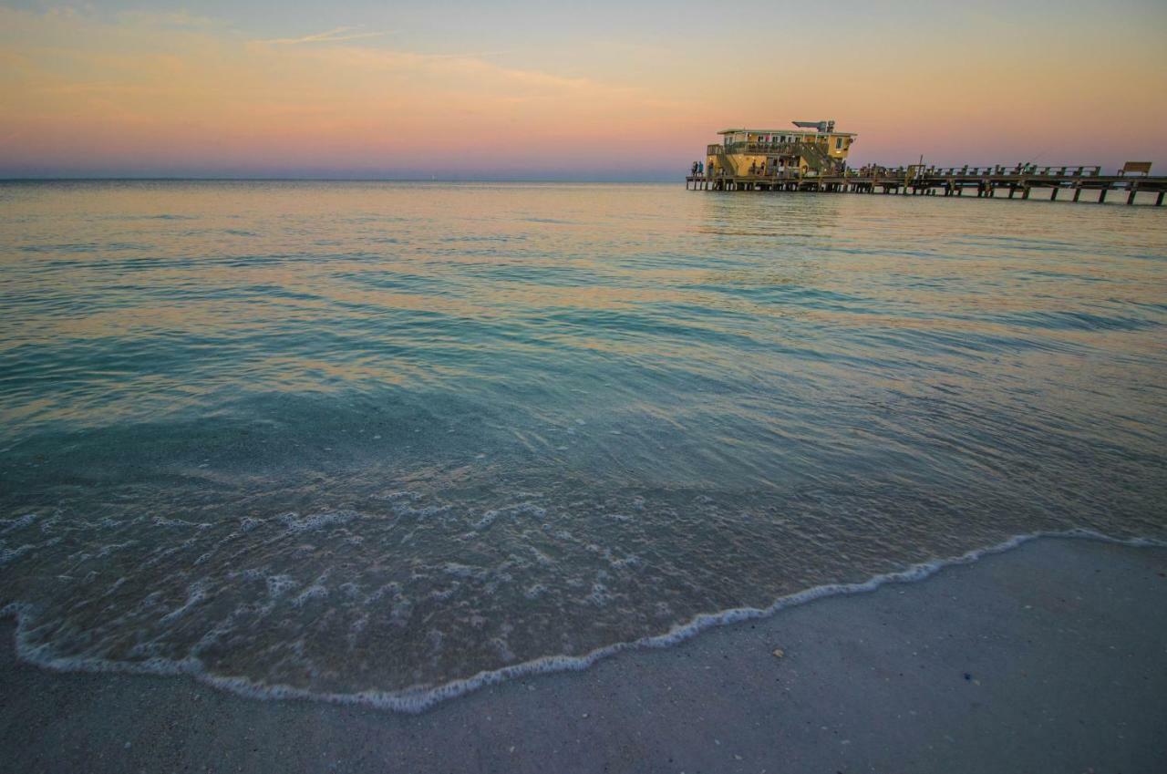 Safari Suite Bradenton Beach Kültér fotó